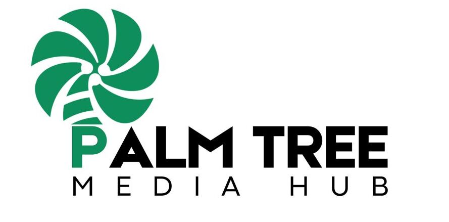 Thepalmtree media logo